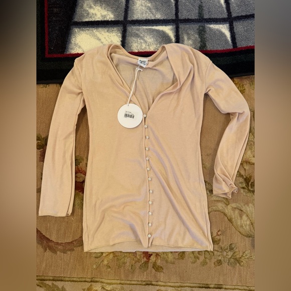 NWT princess polly Macy Cardigan - Picture 4 of 7